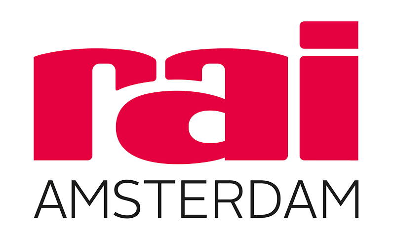 RAI Amsterdam logo